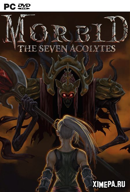 Анонс игры Morbid: The Seven Acolytes (2020)