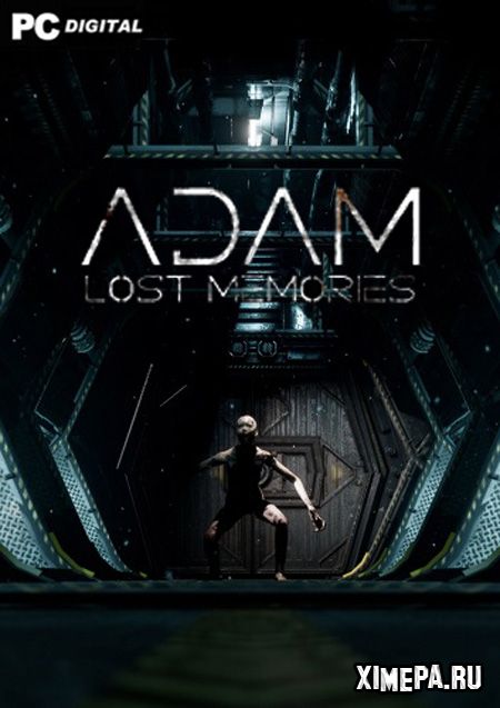 Adam - Lost Memories (2020|Англ)