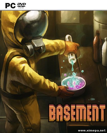 Basement (2015-20|Рус)