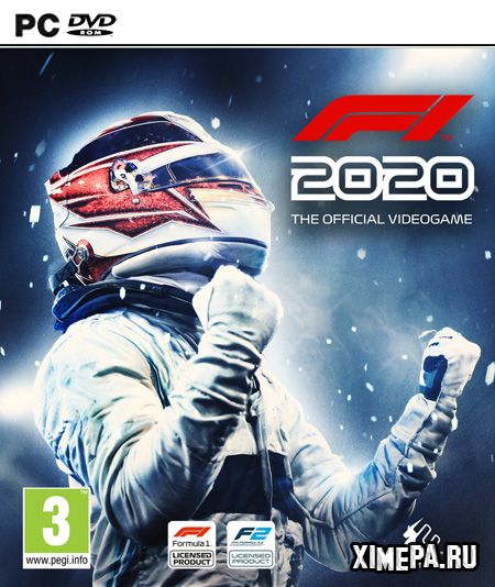 F1 2020 (2020|Рус|Англ)