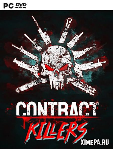 Contract Killers (2020|Англ)