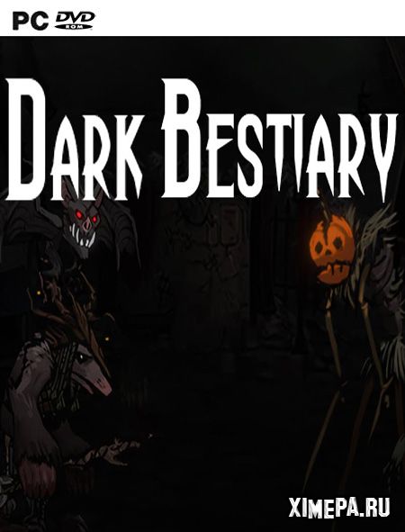 Dark Bestiary (2020-21|Рус)