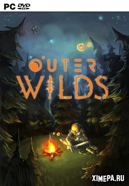 Outer Wilds (2019-21|Рус|Англ)