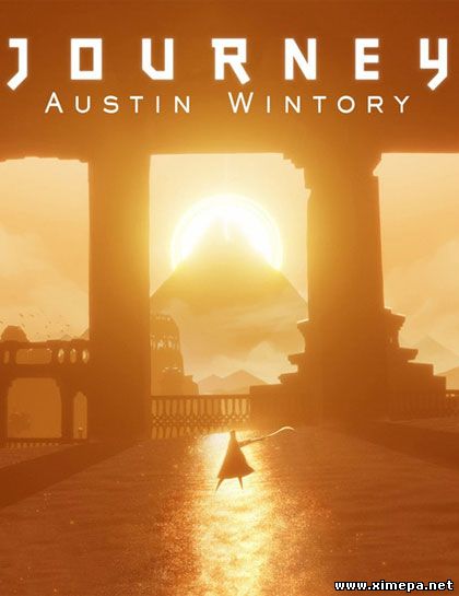 Journey (2012-20|Рус)