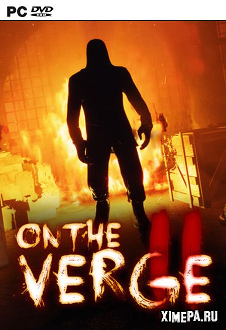 On The Verge 2 (2020|Рус)