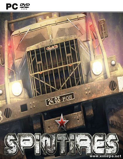 Spintires (2014-20|Рус|Англ)