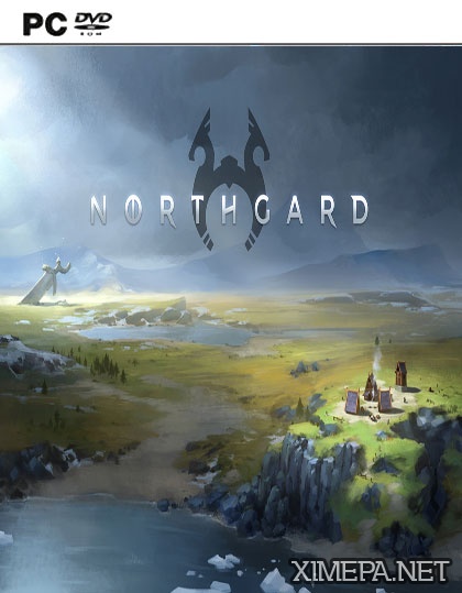 Northgard (2017-23|Рус|Англ)
