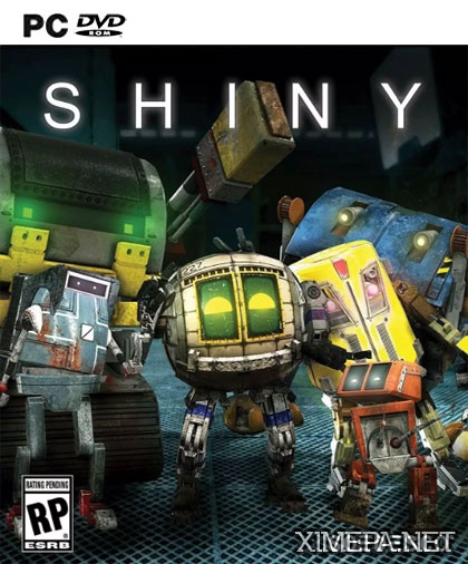 Shiny (2016-20|Рус)