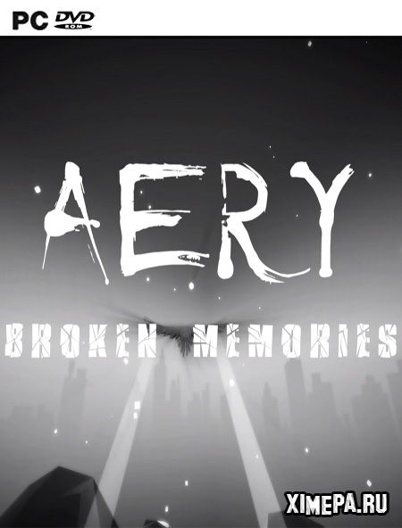 Aery - Broken Memories (2020|Англ)