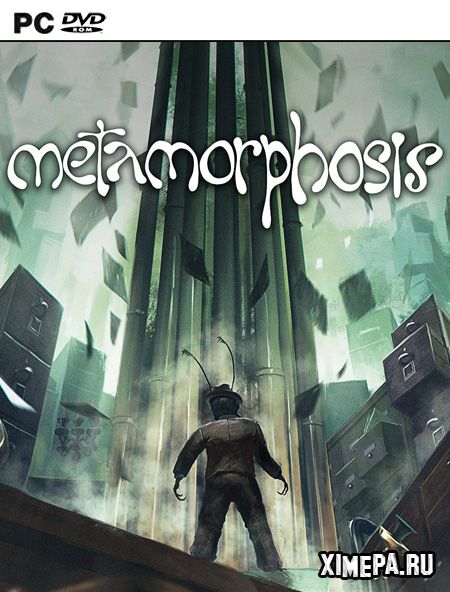 Metamorphosis (2020|Рус|Англ)