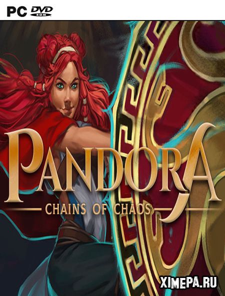 Pandora Chains of Chaos (2020|Англ)