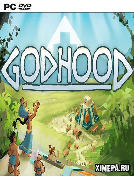 Godhood (2019-20|Рус|Англ)