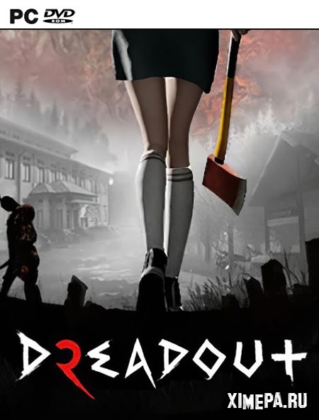 DreadOut 2 (2020|Рус|Англ)