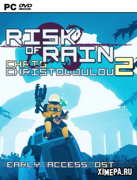 Risk of Rain 2 (2019-23|Рус|Англ)