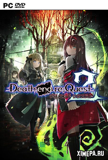 Death end re;Quest 2 (2020|Англ)