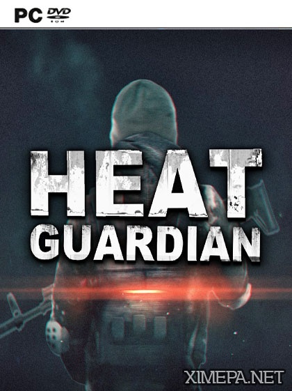 Heat Guardian (2017-20|Рус)