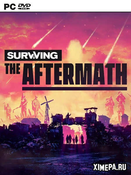 Surviving the Aftermath (2019-23|Рус)