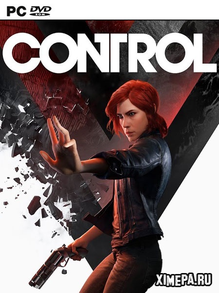 Control (2019-20|Рус|Англ)
