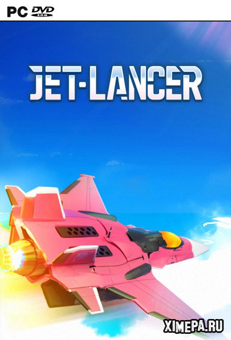 Jet Lancer (2020|Рус)