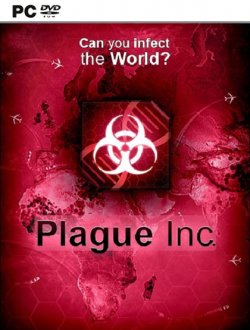 Plague Inc: Evolved (2014-23|Рус)