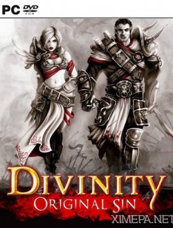 Divinity: Original Sin (2014-23|Рус|Англ)