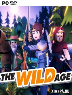 The Wild Age (2020|Рус|Англ)
