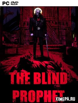 The Blind Prophet (2020|Англ)