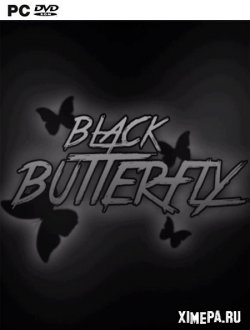 Black Butterfly (2020|Англ)