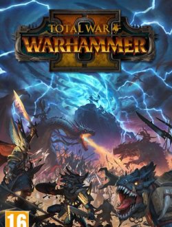 Total War: Warhammer 2 (2017-21|Рус)