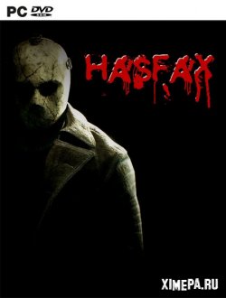 Hasfax (2020|Рус)