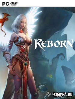 Reborn Online (2013-20|Рус)