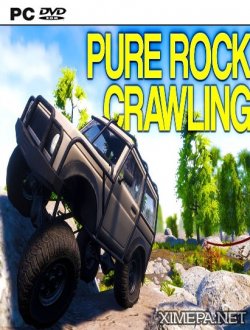 Pure Rock Crawling (2018-23|Англ)
