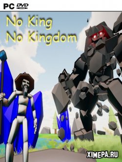 No King No Kingdom (2017-22|Рус)