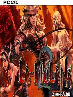 La-Mulana 2 (2018-20|Англ)