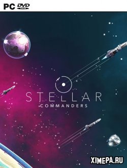 Stellar Commanders (2020|Рус|Англ)