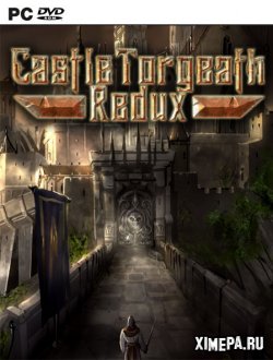 Castle Torgeath Redux (2020|Англ)