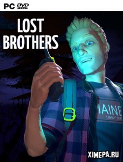 Lost Brothers (2020-21|Рус)