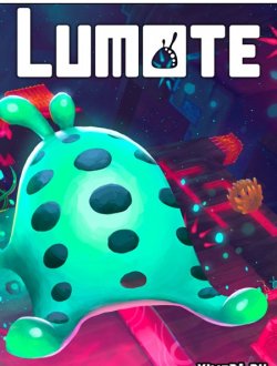 Lumote (2020|Англ)