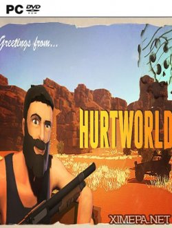 Hurtworld (2015-20|Рус)