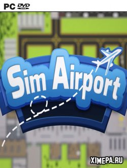 SimAirport (2020|Рус|Англ)