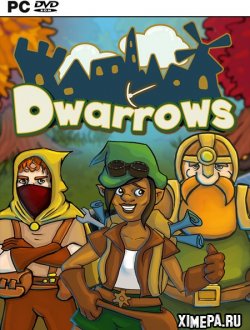 Dwarrows (2020|Англ)