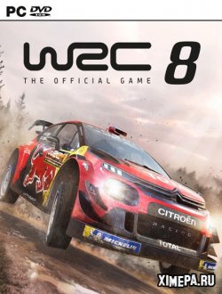 WRC 8 FIA World Rally Championship (2019-20|Рус|Англ)