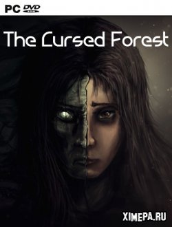 The Cursed Forest (2014-20|Рус|Англ)