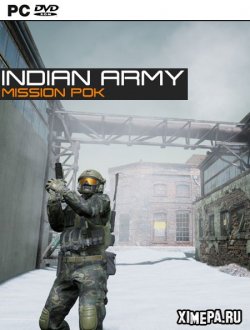 Indian Army - Mission POK (2020|Англ)