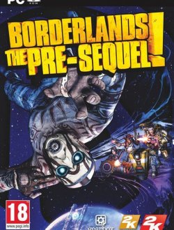 Borderlands: The Pre-Sequel (2014-20|Рус|Англ)