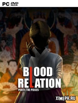 Blood Relation Part1. (2020|Англ)