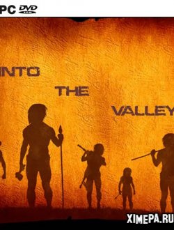 Into The Valley (2020|Англ)