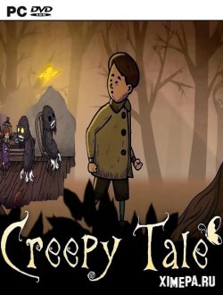 Creepy Tale (2020|Рус)