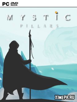 Mystic Pillars: A Story-Based Puzzle Game (2020|Рус|Англ)