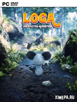LOGA: Unexpected Adventure (2020|Англ)